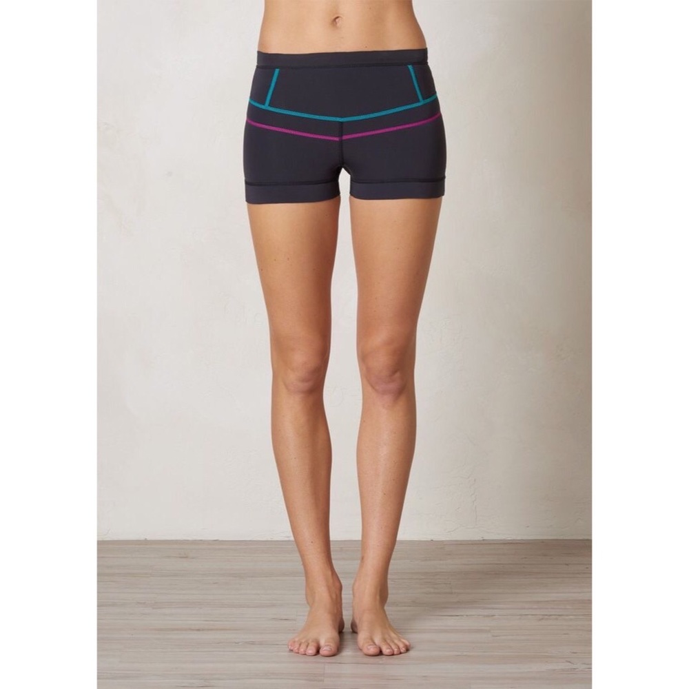 NWT prAna Hydra Wetsuit Shorts